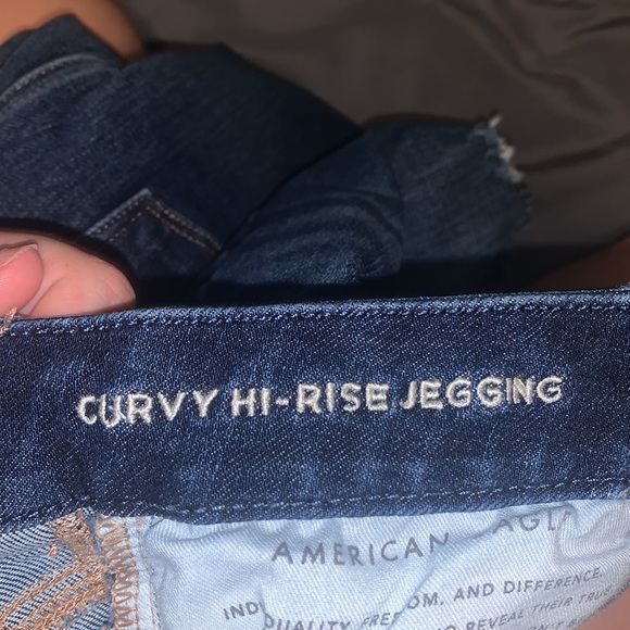American Eagle Jeans - Picture 5 of 5